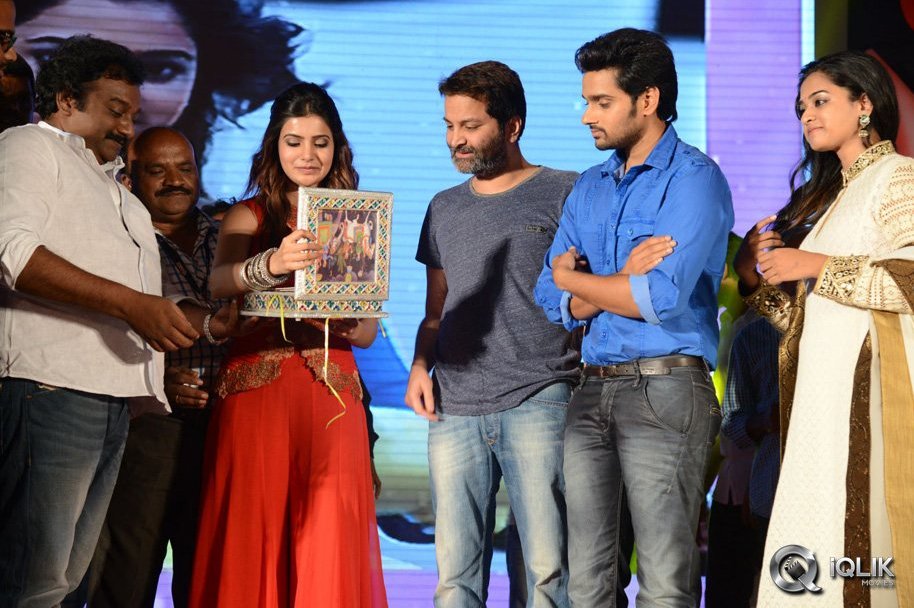 Lovers-Movie-Audio-Launch-Photos